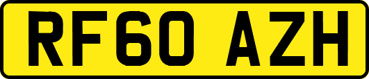 RF60AZH