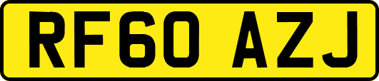 RF60AZJ