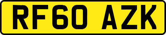 RF60AZK