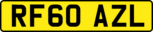RF60AZL