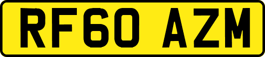 RF60AZM