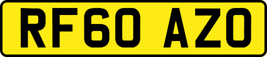 RF60AZO
