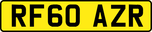 RF60AZR