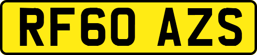 RF60AZS