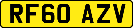 RF60AZV