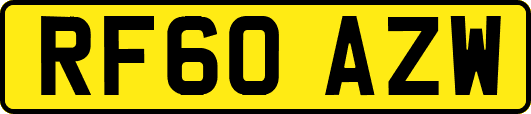 RF60AZW