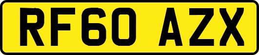 RF60AZX