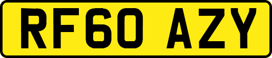 RF60AZY