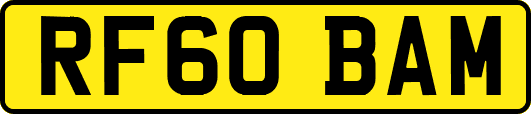 RF60BAM
