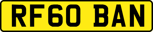 RF60BAN