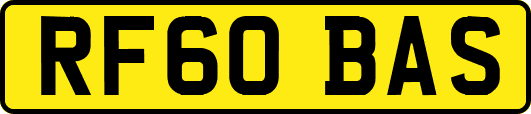 RF60BAS