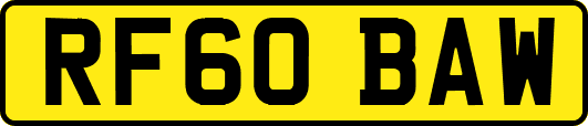 RF60BAW