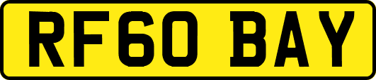 RF60BAY