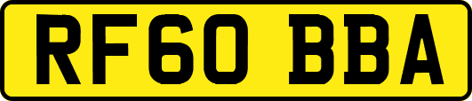 RF60BBA