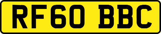 RF60BBC