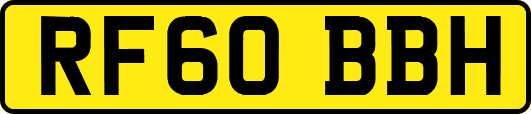 RF60BBH