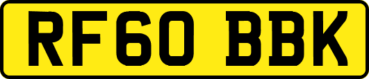 RF60BBK
