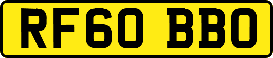 RF60BBO