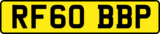 RF60BBP