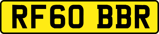 RF60BBR