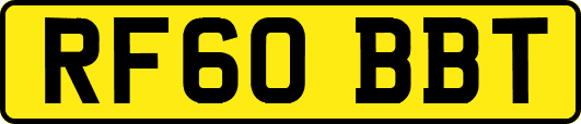 RF60BBT