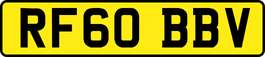 RF60BBV