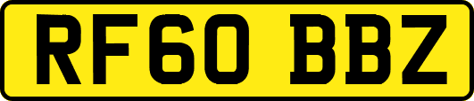 RF60BBZ