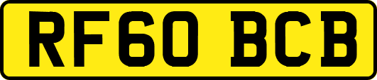 RF60BCB