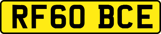 RF60BCE