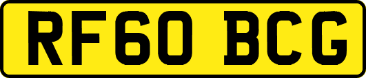 RF60BCG