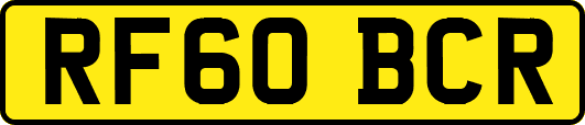 RF60BCR