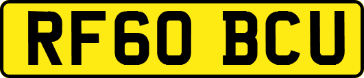 RF60BCU