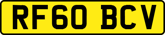 RF60BCV
