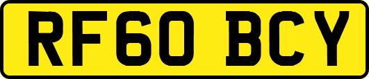 RF60BCY