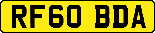 RF60BDA