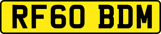 RF60BDM
