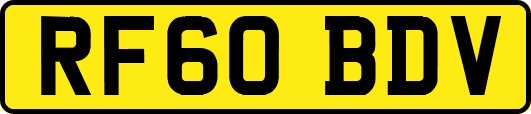 RF60BDV