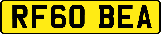RF60BEA