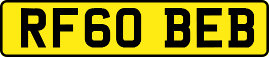 RF60BEB