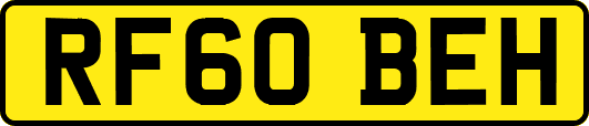 RF60BEH