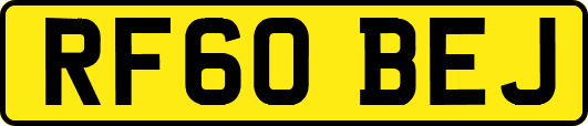 RF60BEJ
