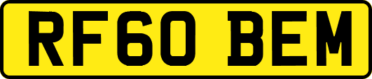 RF60BEM