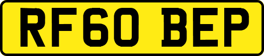 RF60BEP