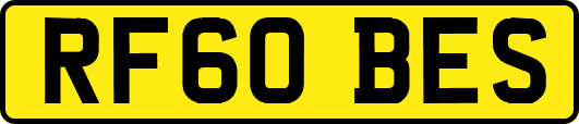 RF60BES