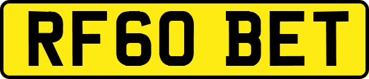 RF60BET
