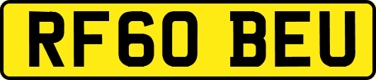 RF60BEU