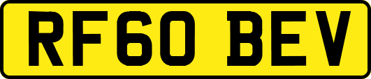 RF60BEV