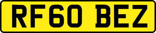 RF60BEZ