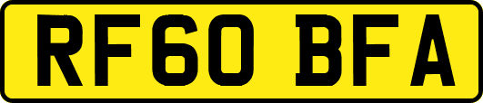 RF60BFA