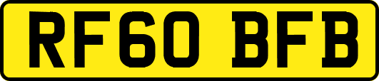 RF60BFB